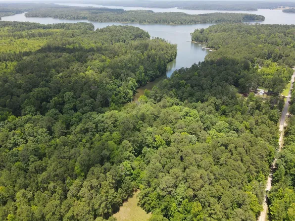 0 Bay Shore Drive, Lincolnton, GA 30817
