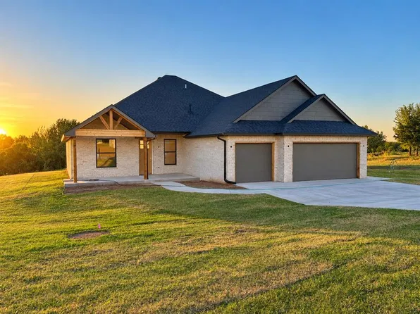2079 Castle Dr, Guthrie, OK 73044