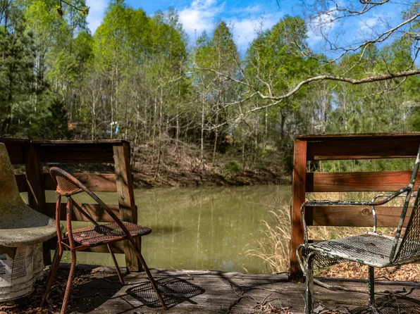 0 Chestnut Ridge Rd, Santa Fe, TN 38482