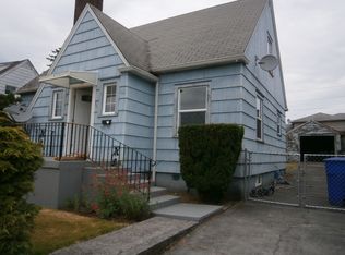 605 Cowlitz Way, Kelso, WA