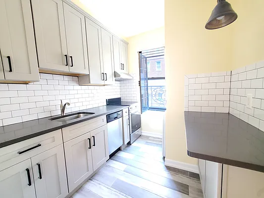Rented by Brown Harris Stevens | media 7