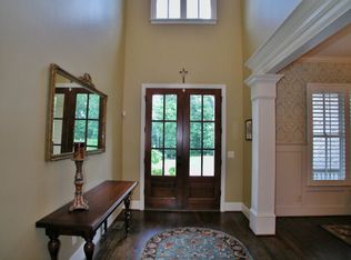 2036 Oconee Springs Dr, Statham, GA 30666