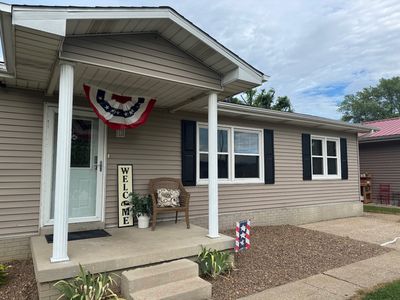 1024 21st St, Tell City, IN, 47586
