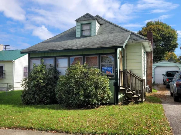 423 Susan Ave, Sturgis, MI 49091