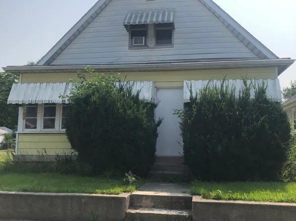 1123 S Pershing Ave, Indianapolis, IN 46221