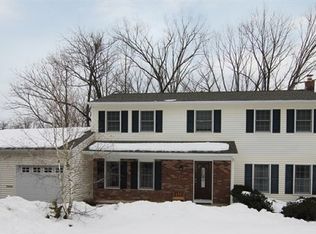 11 Monroe Pl, Rockaway, NJ 07866