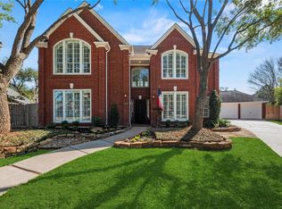 17007 Calm Lagoon Ct, Houston, TX 77095