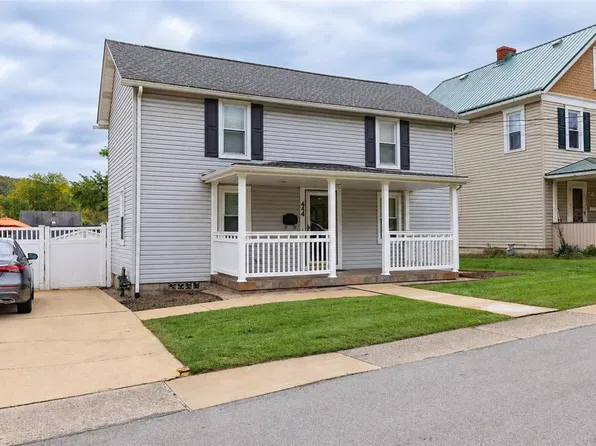 444 Washington St, Indiana, PA 15701