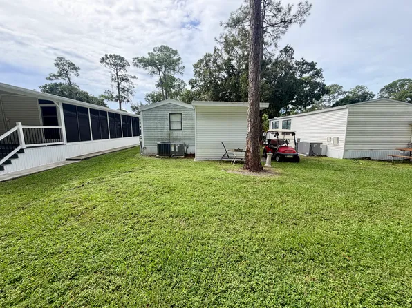 7125 Fruitville Rd #1307, Sarasota, FL 34240