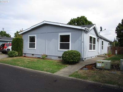 1111 SE 3rd Ave UNIT 5, Canby, OR, 97013