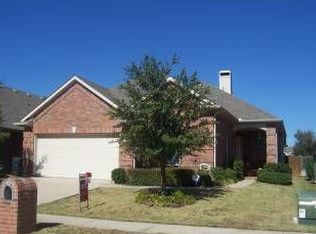 3133 Fox Hollow Dr, Little Elm, TX 75068