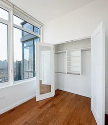 Rented by UDR