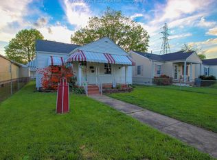 110 Washington Ave, Nitro, WV