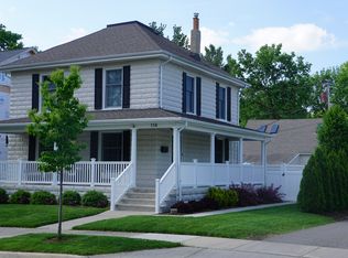 116 Griggs St, Rochester, MI 48307