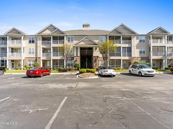 260 S Crow Creek Drive NW Lot 19, Calabash, NC 28467