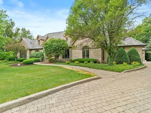 15441 S Mallard Ln, Homer Glen, IL 60491