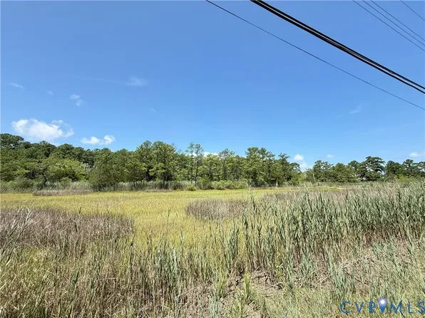 209 Dandy Point Rd Lot 18, Hampton, VA 23664