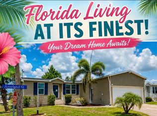 306 Ameland Dr, Ellenton, FL 34222
