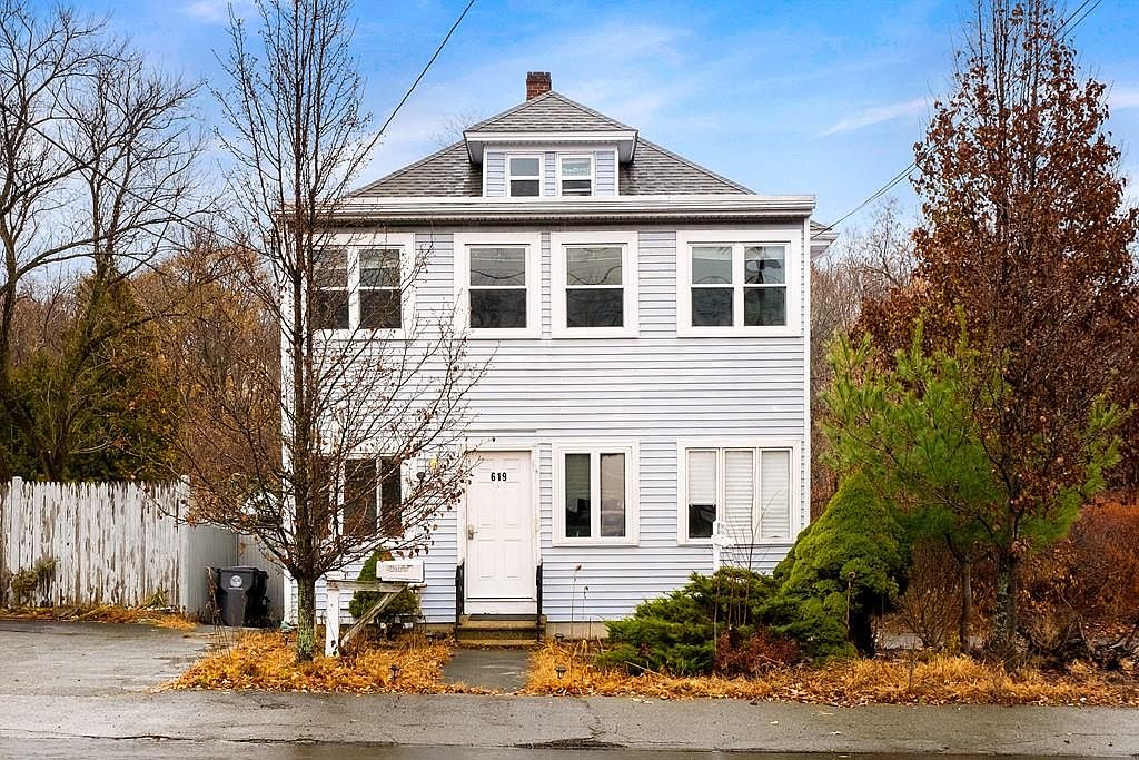 619 Primrose St #1, Haverhill, MA 01830 | Zillow
