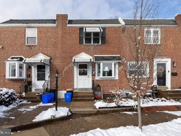 203 Overlook Rd, Philadelphia, PA 19128