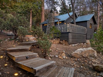 25250 Glen Rd, Idyllwild, CA, 92549