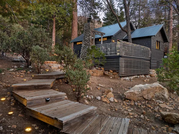 25250 Glen Rd, Idyllwild, CA 92549