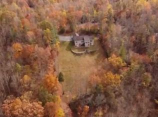 1206 E Perch Rd, Monroe, VA 24574