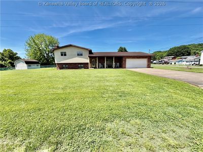 50 McMechan St, Ravenswood, WV, 26164