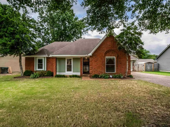 3009 Lauren Dr, Bartlett, TN 38133