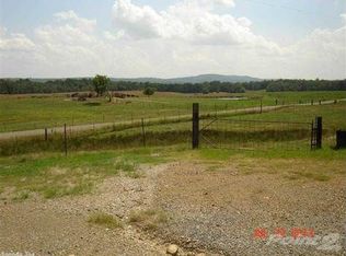 2200 Nubbin Ridge Rd, Royal, AR 71968