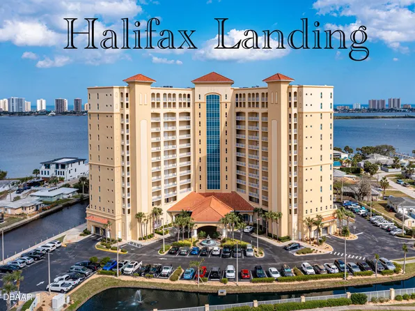 2801 S Ridgewood Ave Unit 1409, South Daytona, FL 32119