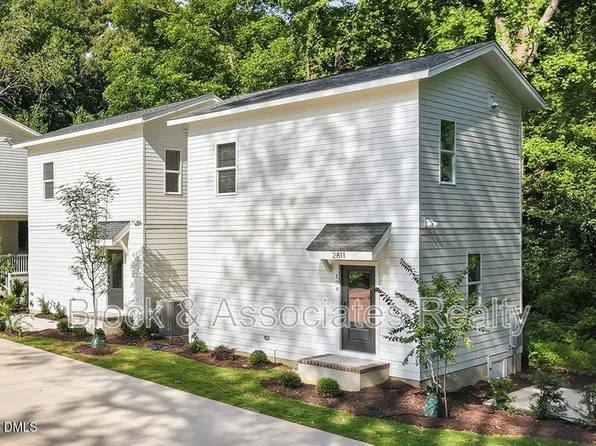 2811-103 Wilcox Pl, Raleigh, NC 27607