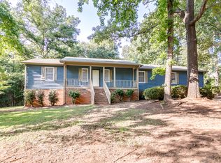 70 Casey Ln, Spartanburg, SC 29301