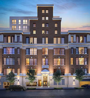 East River Lofts