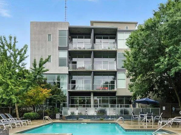 130 Arizona Ave NE Unit 407, Atlanta, GA 30307