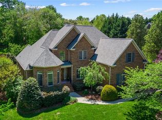 7875 Bufflehead Ct, Greensboro, NC 27455