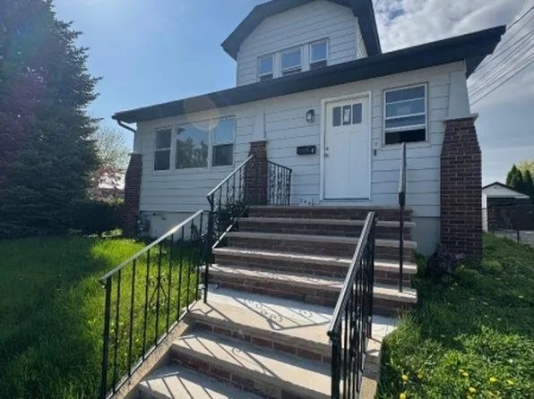 244 Ryan St, Hillside, NJ 07205