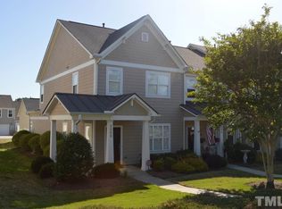 3808 Heritage View Trl, Wake Forest, NC 27587