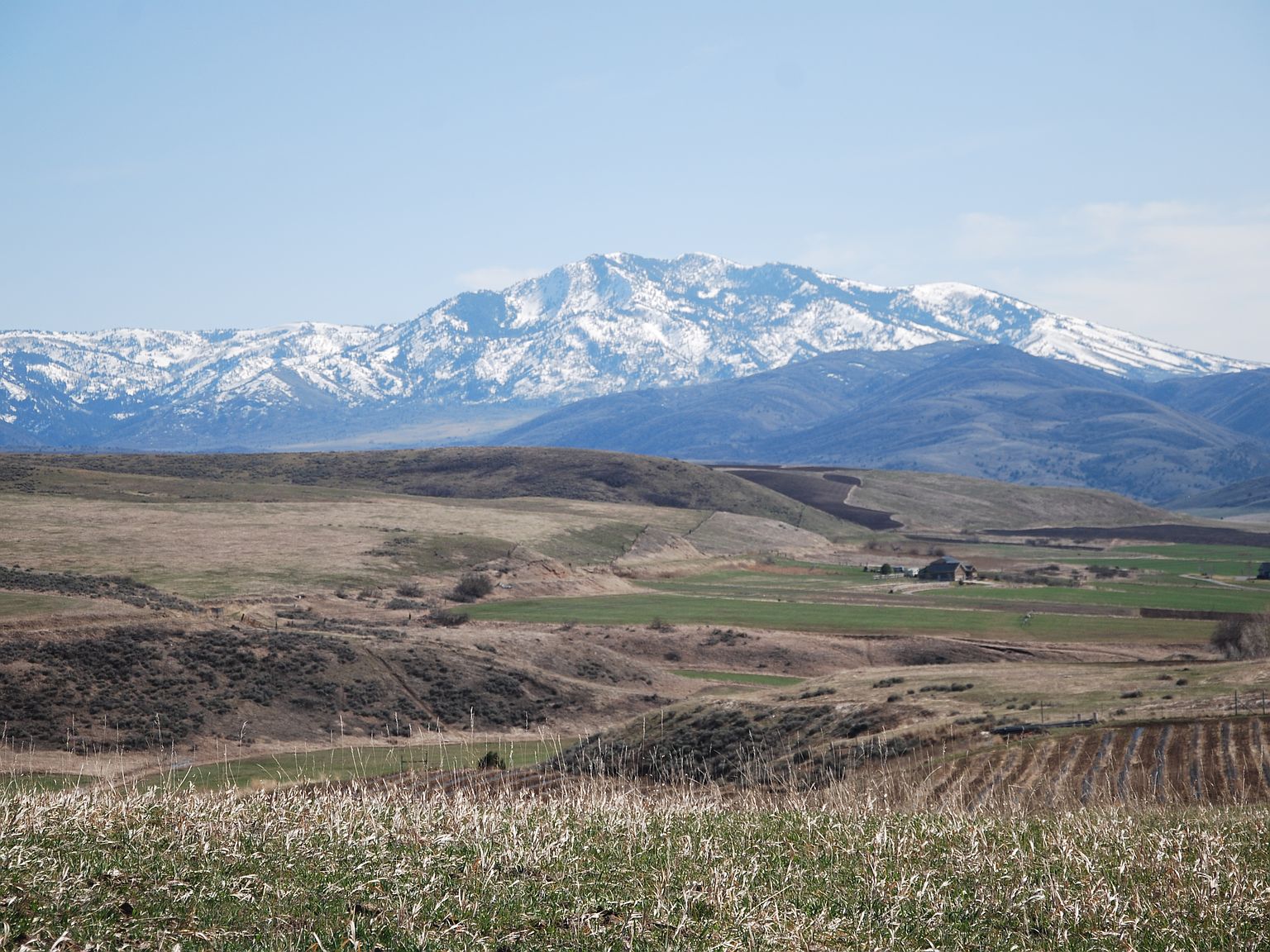 8517 S Horizon Dr, Paradise, UT 84328 | Zillow