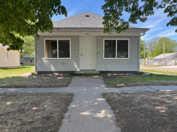 211 Saxon, Loomis, NE 68958