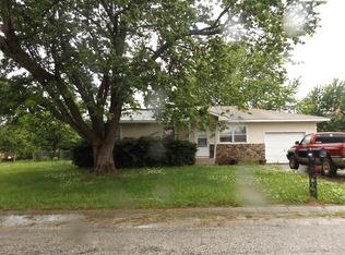 20927 Farm Road 2120, Exeter, MO 65605