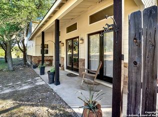 153 Creek Side, Helotes, TX 78023