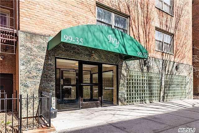 2nd image of 9906 58th Ave APT 5G