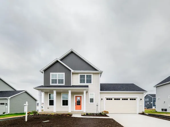 4059 Great Brg, Deforest, WI 53532