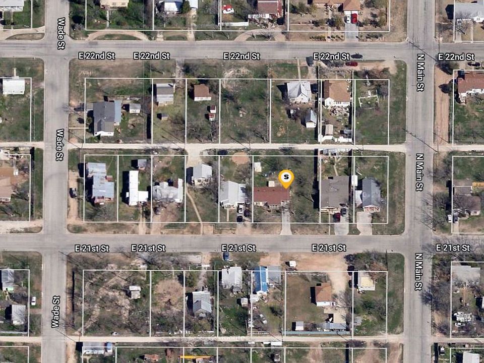 1st image of 1022 E 21st St