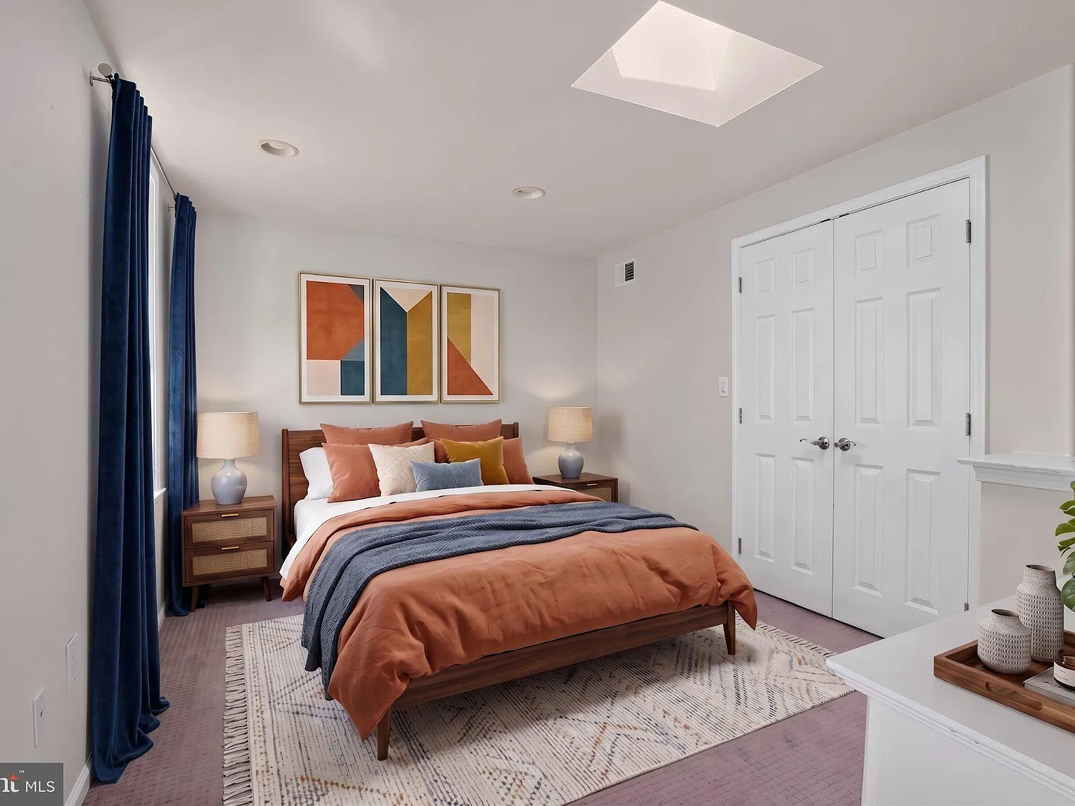 1 bed, 1.0 bath, 728 sqft, $1,650 — Photo 2