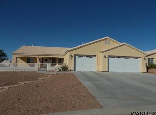 2387 E Klamath Loop, Fort Mohave, AZ 86426