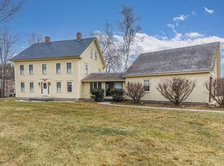 13 North Rd, Kensington, NH 03833