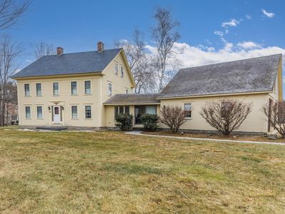 13 North Road, Kensington, NH, 03833