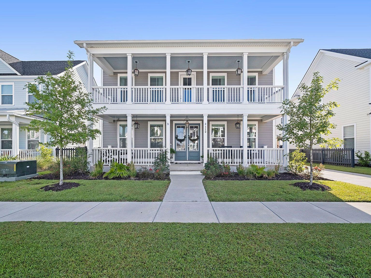 112 Grimball St, Summerville, SC 29486 Zillow